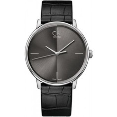 Наручные часы мужские Calvin Klein K2Y2X1C3