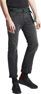 Джинсы мужские Levis Men 501 Original Jeans черные 31/32 Levis®