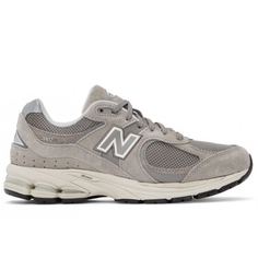 Кроссовки мужские New Balance NB2002 серые 9.5 US