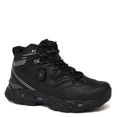 Кроссовки мужские Tendance HC1224N-2 черные 41 EU