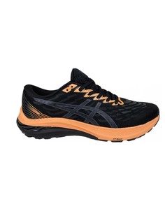 Спортивные кроссовки мужские Asics GT 2000 черные 45 EU