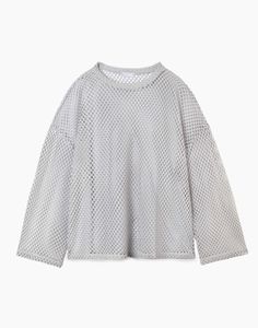 Лонгслив женский Gloria Jeans GKT022179 серый XXS/158-XL/170