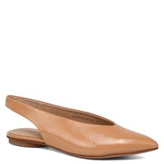 Туфли женские Tendance GLC3873-02 бежевые 40 EU