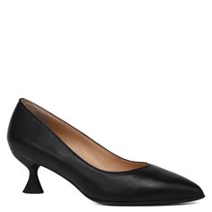 Туфли женские Tendance GLC3871-01 черные 37 EU