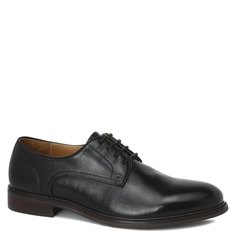Туфли мужские Tendance ALAE543-115 черные 40 EU