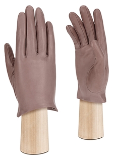 Перчатки женские Eleganzza IS00410 розовые р 8
