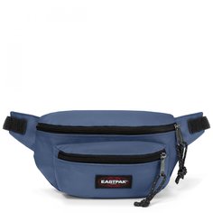 Сумка унисекс EASTPAK Doggy Bag, голубой