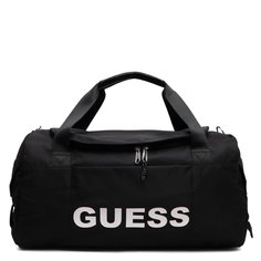 Дорожная сумка Guess TMMAXLP3439 черная