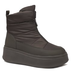 Дутики женские Tendance AJ1490-5-8 хаки 39 EU