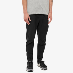 Спортивные брюки мужские Nike DM6621-010 черные M