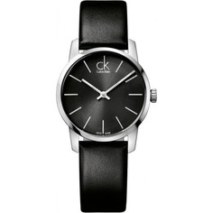 Наручные часы женские Calvin Klein K2G23107
