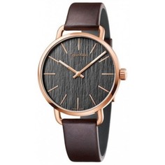Наручные часы мужские Calvin Klein K7B216G3