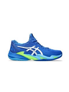 Спортивные кроссовки мужские Asics COURT FF 3 NOVAK синие 43.5 EU