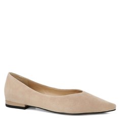 Балетки женские Tendance IGH9087-1 бежевые 41 EU