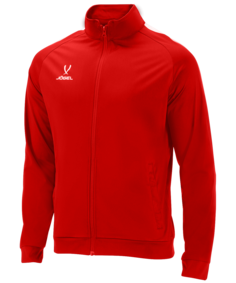 Олимпийка мужская Jogel ЦБ-00001812 красная M