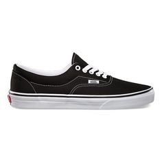 Кеды мужские Vans VEWZBLK черные 44.5 EU