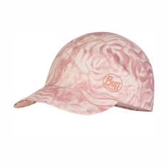 Кепка унисекс Buff Pack Trek Cap zoa pale pink, one size