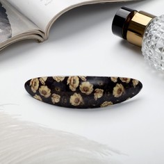 Заколка-автомат Queen Fair 9264565 в ассортименте, 1 шт