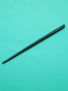 Заколка палочка женская АКИМБО КИТ 23 черная