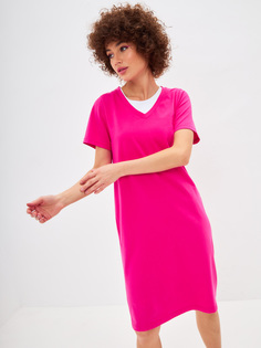 Платье женское Jonquil 211409 розовое XS