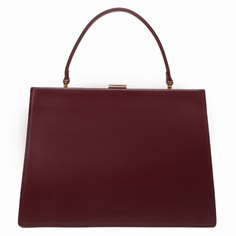 Сумка женская Tendance MRH23-007 бордовая