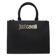 Сумка женская Just Cavalli 75RA4BB4 черная