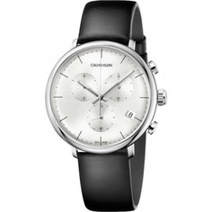Наручные часы мужские Calvin Klein K8M271C6