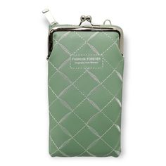 Сумка женская B003, green No Brand