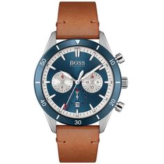 Наручные часы мужские HUGO BOSS 1513860