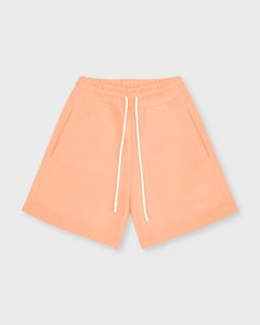 Повседневные шорты женские Atmosphere Summer vibes оранжевые S Atmosphere®