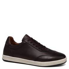 Кеды мужские Tendance TM3026D-2 коричневые 40 EU