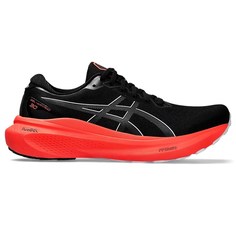 Спортивные кроссовки мужские Asics Kayano черные 11.5 US