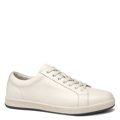 Кеды мужские Tendance TM3026D-1 белые 41 EU