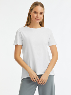 Футболка женская oodji 14701119 белая XXS