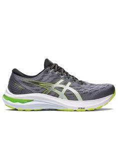 Спортивные кроссовки мужские Asics GT 2000 серые 45 EU