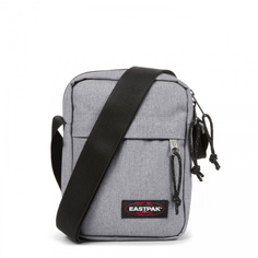 Сумка унисекс EASTPAK The One, серый