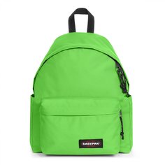 Рюкзак EASTPAK Day PakR зеленый, 43х33х8 см