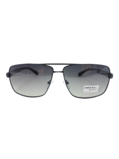 Солнцезащитные очки унисекс Matrix Polarized MT8434 С9 черные