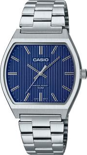 Наручные часы женские Casio MTP-B140D-2A