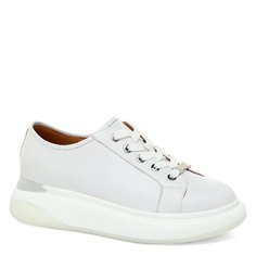 Кеды женские Tendance GLC1512E-01 белые 37 EU