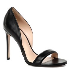 Босоножки женские Tendance RL375-72 черные 38 EU