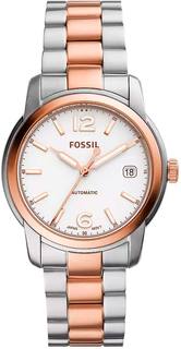 Наручные часы мужские Fossil ME3227