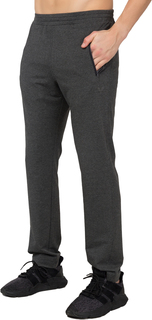 Спортивные брюки мужские Bilcee Mens Knitted Trousers серые S