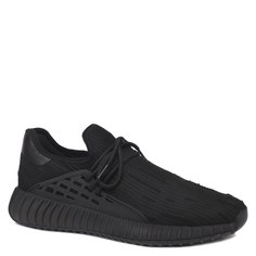 Кроссовки мужские Tendance FP-YL-23615-1 черные 41 EU