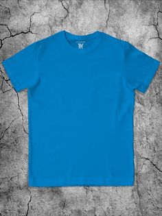 Футболка мужская Макс Экстрим EX-0003M бирюзовая 3XL