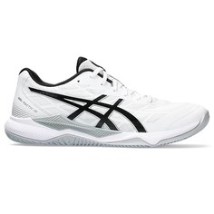 Спортивные кроссовки мужские Asics Tactic белые 11 US