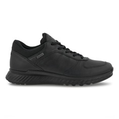 Кроссовки женские Ecco Exostride W черные 38