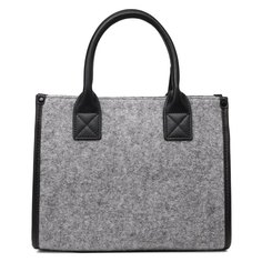 Сумка женская Tendance MRH23-059 серая