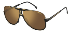 Солнцезащитные очки мужские Carrera 1059/S R60 коричневые