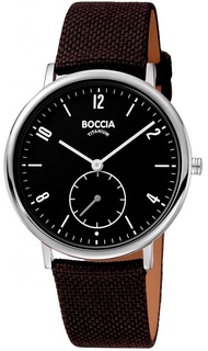 Наручные часы женские Boccia Titanium 3350-03